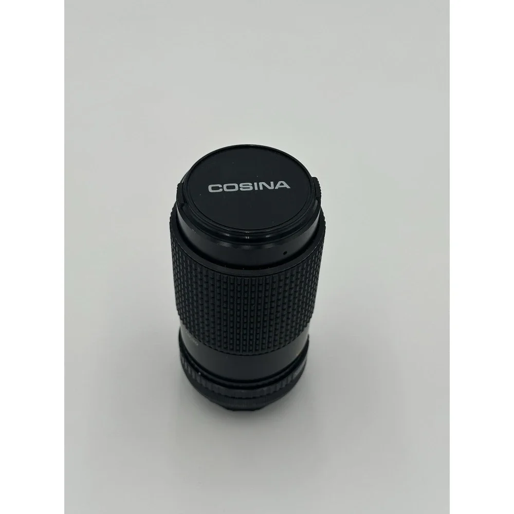 SUPER COSINA 70-210mm 1:4.5-5.6 Φ52mm MARCO from JAPAN